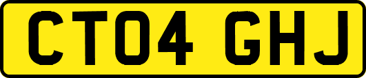 CT04GHJ