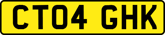 CT04GHK