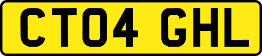 CT04GHL