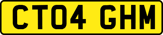 CT04GHM