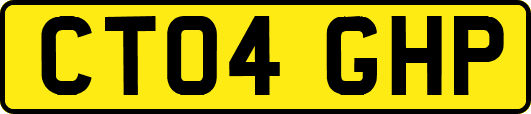 CT04GHP