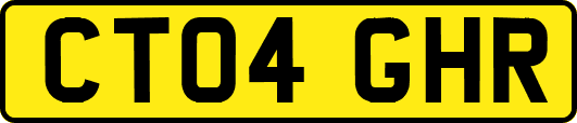 CT04GHR