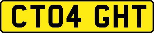 CT04GHT