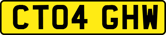 CT04GHW