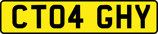 CT04GHY