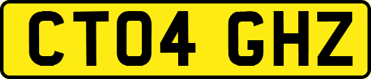 CT04GHZ