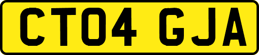 CT04GJA
