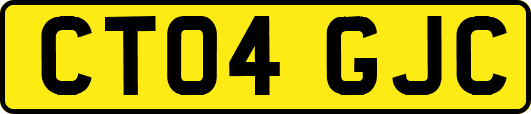 CT04GJC