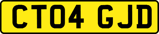 CT04GJD