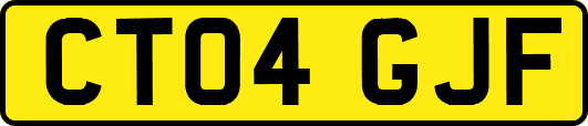 CT04GJF