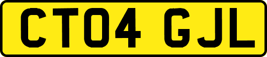 CT04GJL
