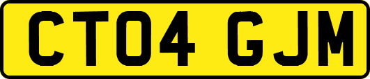 CT04GJM