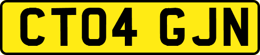 CT04GJN