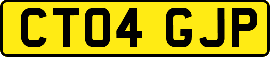 CT04GJP