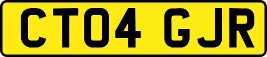 CT04GJR