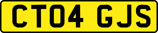 CT04GJS