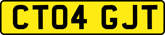 CT04GJT