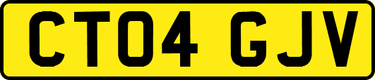CT04GJV