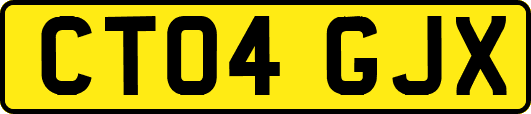 CT04GJX