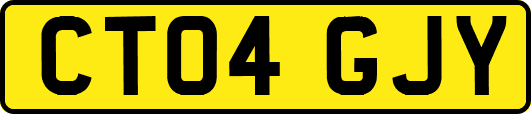 CT04GJY