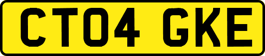 CT04GKE