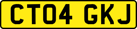 CT04GKJ