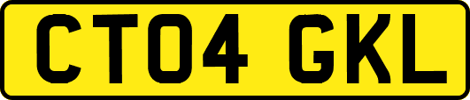 CT04GKL