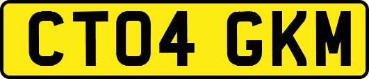 CT04GKM