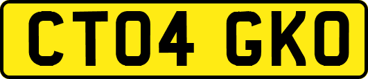 CT04GKO