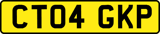 CT04GKP