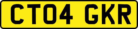CT04GKR