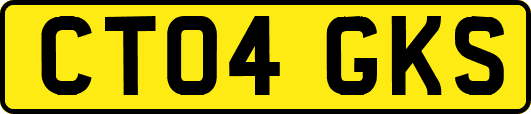 CT04GKS