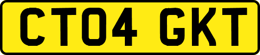 CT04GKT
