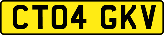 CT04GKV