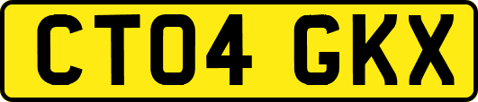 CT04GKX