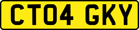 CT04GKY
