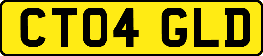 CT04GLD