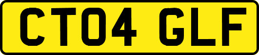 CT04GLF