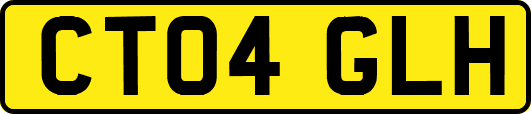 CT04GLH