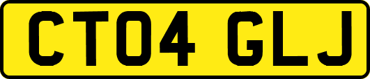 CT04GLJ