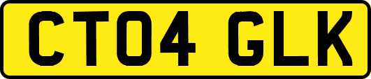 CT04GLK