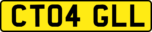 CT04GLL