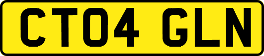 CT04GLN