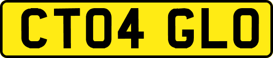 CT04GLO