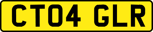 CT04GLR
