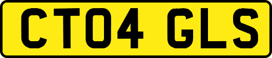 CT04GLS
