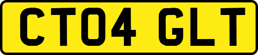 CT04GLT