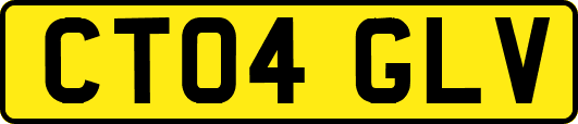 CT04GLV