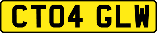 CT04GLW