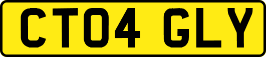 CT04GLY